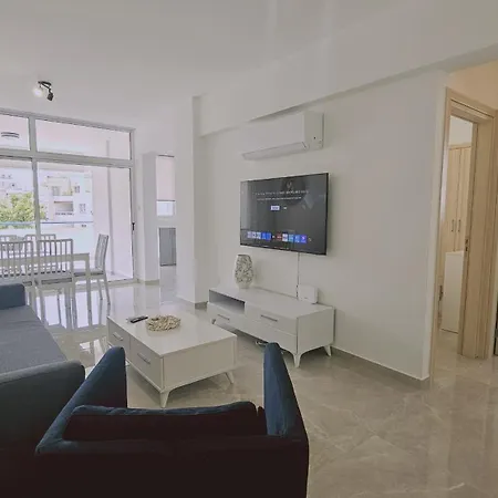 Apartment Local