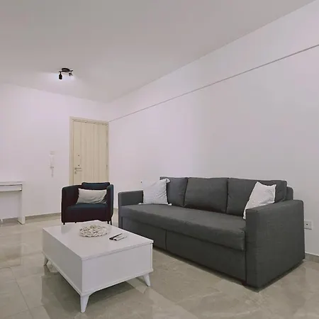 Apartament Local *