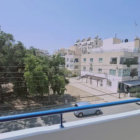 Local Apartament