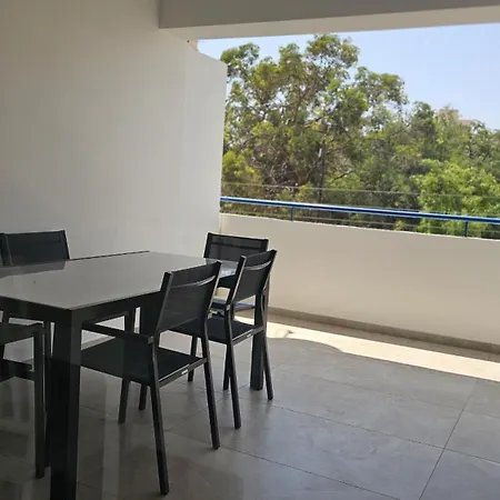 Local Apartament Larnaca