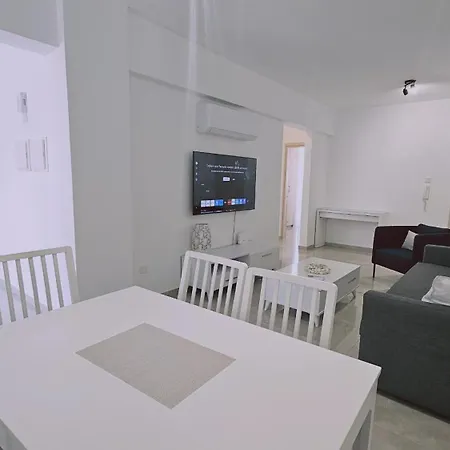 Local Apartament