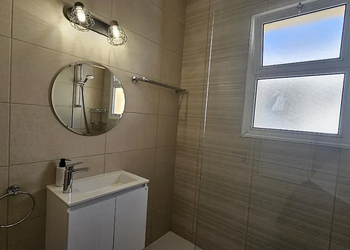 Appartement Local Larnaca