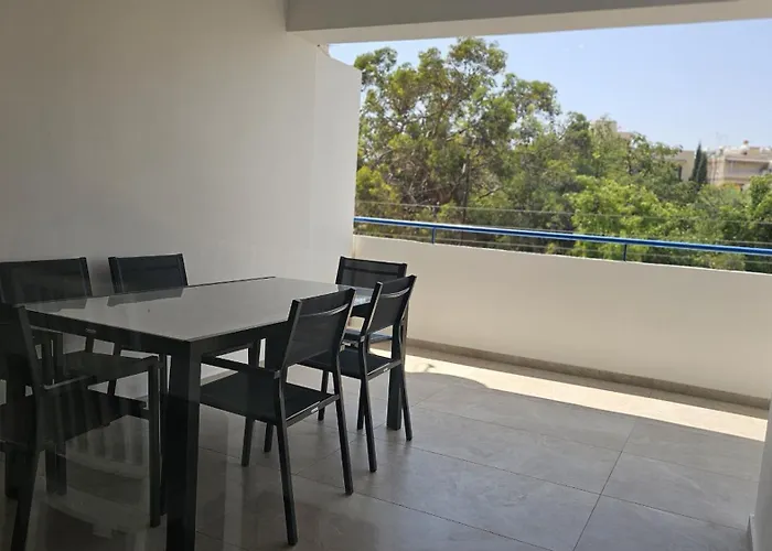Local Appartement Larnaca