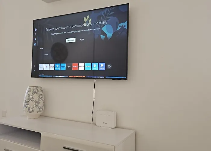 Local Appartement Larnaca